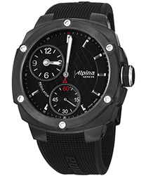 Alpina Adventure Men's Watch Model: AL-650LBBB5FBAE6