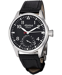 Alpina Aviation Men's Watch Model AL-710B4S6