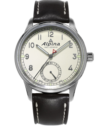 Alpina Manufacture Men's Watch Model AL-710KM4E6