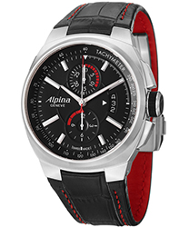 Alpina Racing Men's Watch Model: AL-725B5AR26