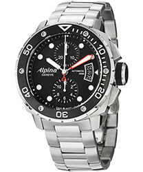 Alpina Extreme Diver Men's Watch Model: AL-725LB4V26B