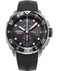 Alpina Extreme Diver  Men's Watch Model AL-725LB4V26
