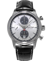 Alpina Automatic Chronograph Men's Watch Model AL-750SG4E6