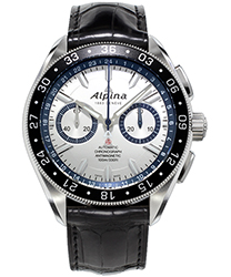 Alpina Alpiner 4  Men's Watch Model: AL-860AD5AQ6