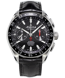 Alpina Alpiner 4  Men's Watch Model AL-860B5AQ6