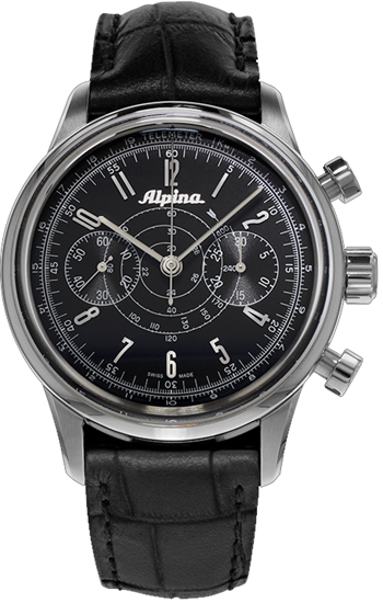 Alpina Alpina 130 Men's Watch Model AL-860G4H6