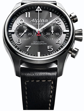 Alpina Startimer Pilot Men's Watch Model AL-860GB4S6