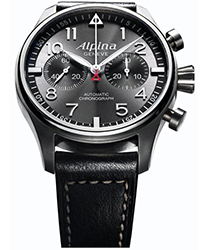 Alpina Startimer Pilot Men's Watch Model: AL-860GB4S6