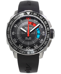Alpina Yacht Timer Men's Watch Model: AL-880LBG4V6