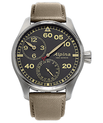 Alpina Startimer Pilot  Men's Watch Model AL-950BGR4S6