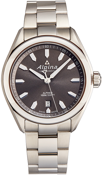 Alpina Alpiner Men's Watch Model AL240GS4E6B