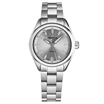 Alpina Comtesse Ladies Watch Model: AL240LP2C6B