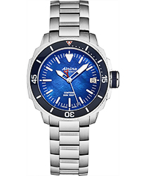 Alpina Comtesse Ladies Watch Model: AL240MPN2VC6B