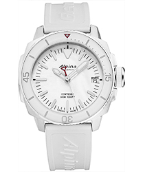 Alpina Comtesse Ladies Watch Model AL240MPW2VC6