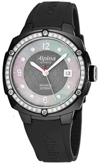 Alpina Avalanche Ladies Watch Model AL240MPWD3AEDC6