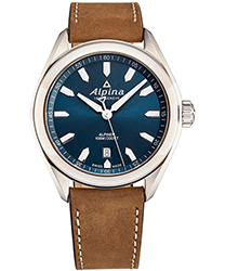 Alpina Alpiner Men's Watch Model: AL240NS4E6