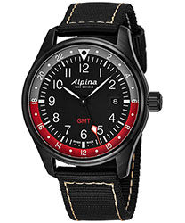 Alpina Startimer Pilot Men's Watch Model: AL247BR4FBS6