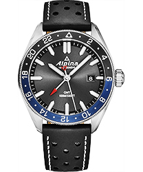 Alpina Alpiner Men's Watch Model: AL247GB4E6