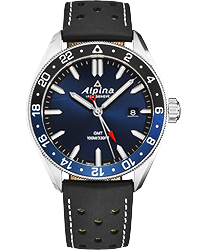 Alpina Alpiner Men's Watch Model AL247NB4E6