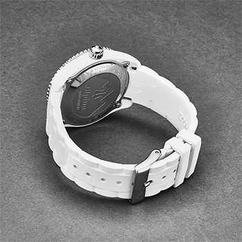 Alpina Comtesse Smart Watch Ladies Watch Model AL281MPWND3V6 Thumbnail 2
