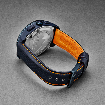 Alpina Alpiner X Men's Watch Model AL283LNO5NAQ6L Thumbnail 3
