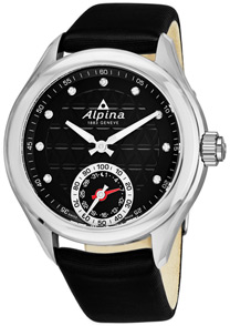 Alpina Horological Smart Watch Ladies Watch Model: AL285BTD3C6