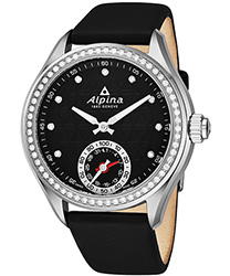Alpina Horological Smart Watch Ladies Watch Model AL285BTD3CD6