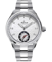 Alpina Horological Smart Watch Ladies Watch Model AL285STD3CD6B