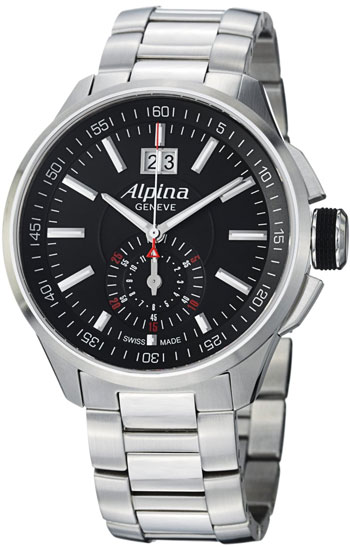Alpina Racing Men's Watch Model AL353B5AR36B