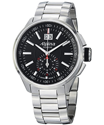 Alpina Racing Men's Watch Model: AL353B5AR36B