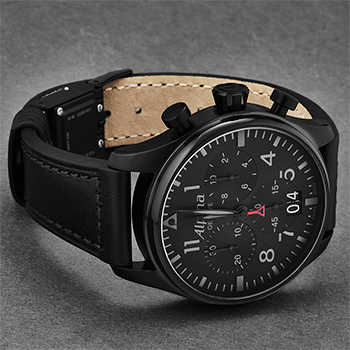 Alpina Startimer Pilot Men's Watch Model AL372BB4FBS6 Thumbnail 2