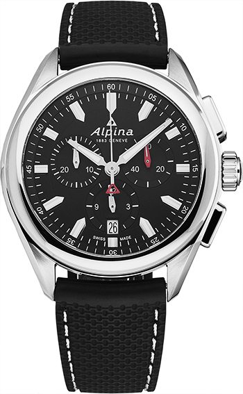 Alpina Alpiner Men's Watch Model AL373BB4E6