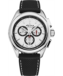 Alpina Alpiner Men's Watch Model AL373SB4E6