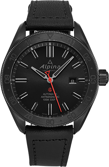 Alpina Alpiner Men's Watch Model AL525BB5FBAQ6