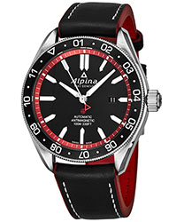 Alpina Alpiner Men's Watch Model AL525BR5AQ6