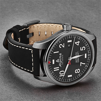 Alpina Startimer Pilot Men's Watch Model AL525G3TS6 Thumbnail 3