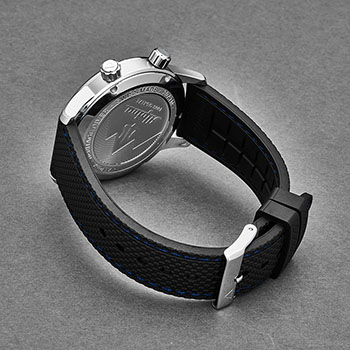 Alpina Seastrong Diver Men's Watch Model AL525G4H6 Thumbnail 2