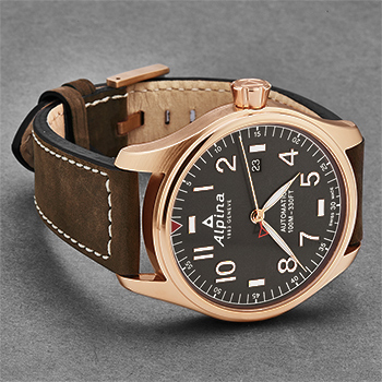 Alpina Startimer Pilot Men's Watch Model AL525G4S4 Thumbnail 2