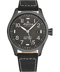 Alpina Startimer Pilot Men's Watch Model: AL525G4TS6