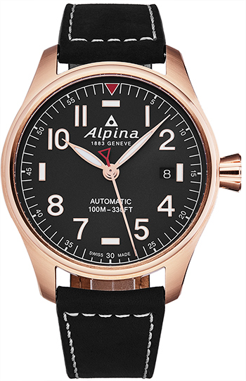 Alpina Startimer Pilot Men's Watch Model AL525NN3S4