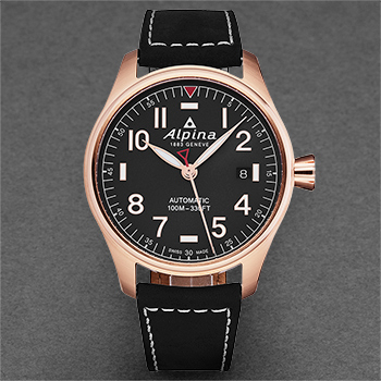 Alpina Startimer Pilot Men's Watch Model AL525NN3S4 Thumbnail 3
