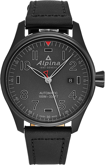 Alpina Startimer Pilot Men's Watch Model AL525NN4FBS6