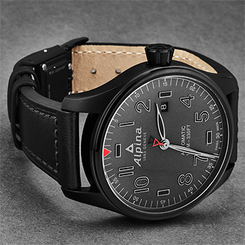 Alpina Startimer Pilot Men's Watch Model AL525NN4FBS6 Thumbnail 4