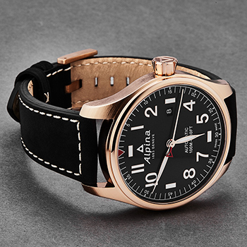 Alpina Startimer Pilot Men's Watch Model AL525NN4S4 Thumbnail 4