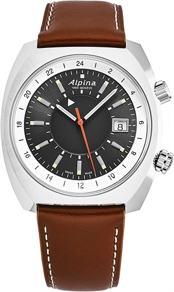 Alpina Startimer Pilot Men's Watch Model AL555DGS4H6