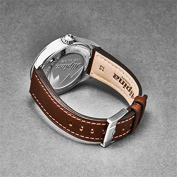 Alpina Alpiner Men's Watch Model AL650NNS5E6 Thumbnail 2