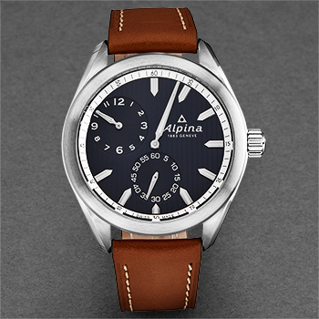 Alpina Alpiner Men's Watch Model AL650NNS5E6 Thumbnail 4