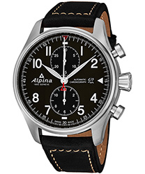 Alpina StartimPilot Men's Watch Model AL725B4S6