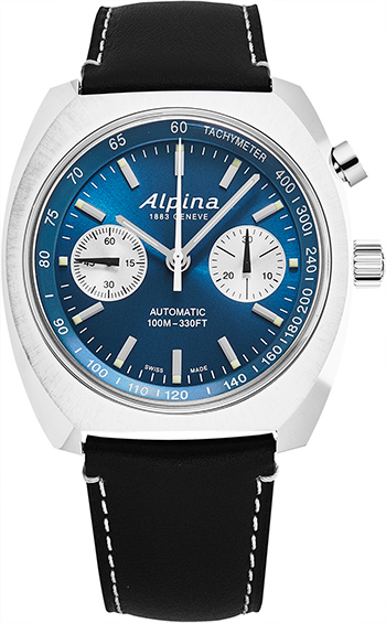 Alpina Startimer Pilot Men's Watch Model AL727LNN4H6