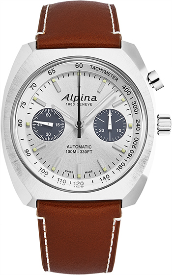 Alpina Startimer Pilot Men's Watch Model AL727SS4H6